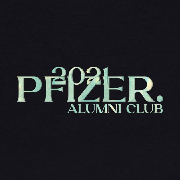 Pfizer Alumni Club by Aspita